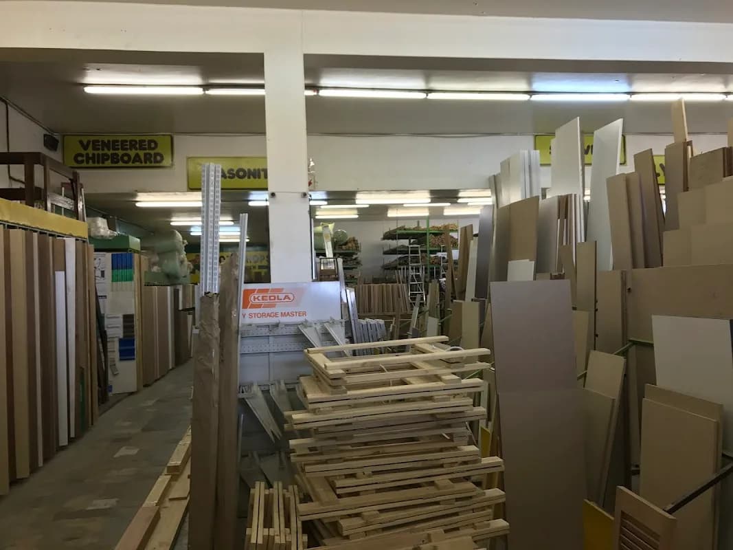 TimBuild Blairgowrie in Craighall