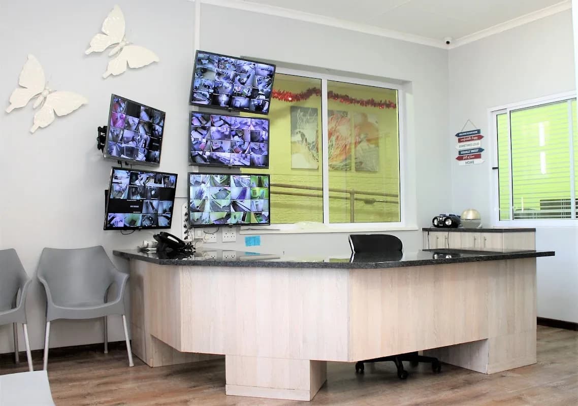 Methodist Homes Prim Villa in Primrose