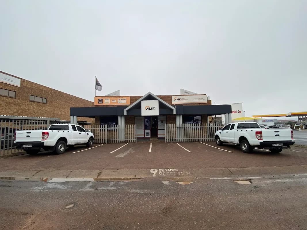 AME Emalahleni Pty Ltd - Africa Maintenance Equipment Emalahleni Pty Ltd in eMalahleni CBD