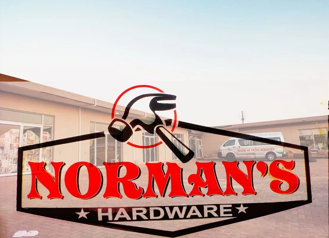 Norman's Building Material Supplies C C in Soweto