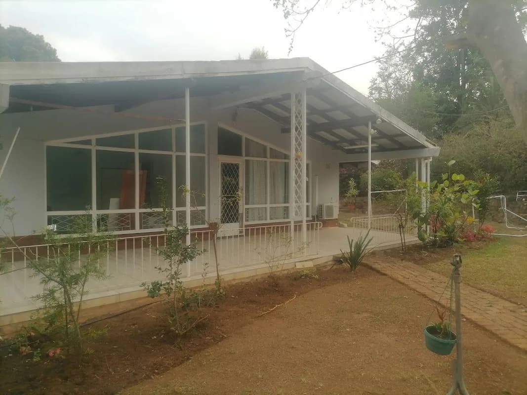 Dalen Guest Lodge in Northdale