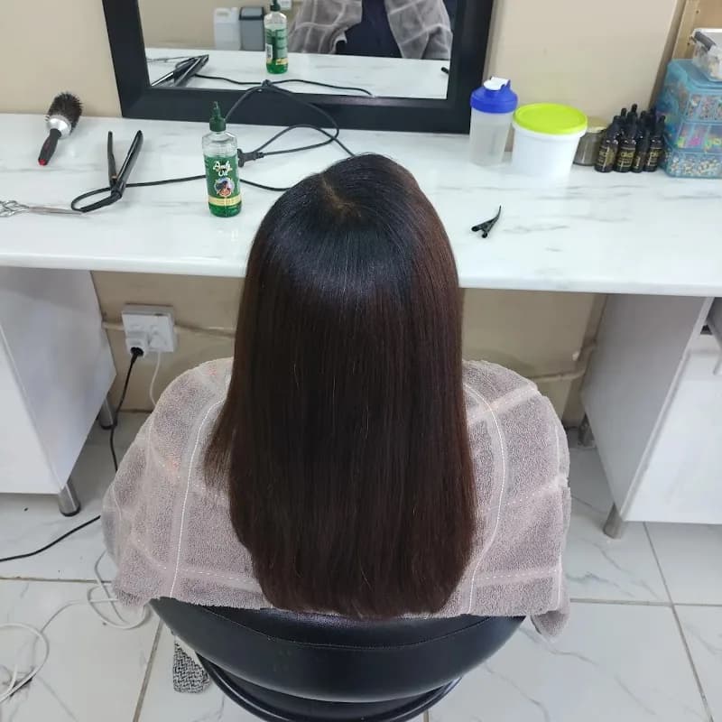 Beauty Whispers Salon in Melville