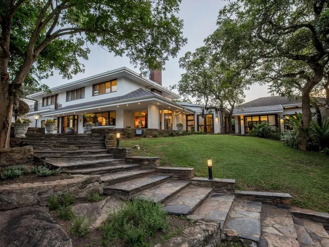 Sheppard Boutique Hotel in Nelspruit CBD