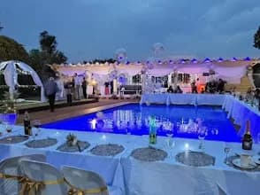 Aloe Tree Guesthouse Places if intrest, Wonder Caves,Island Theme park in Krugersdorp CBD