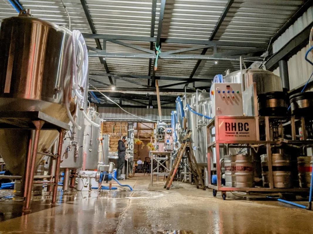 Richmond Hill Brewing Co in Summerstrand