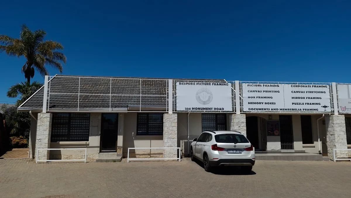 DVL Media in Kempton Park