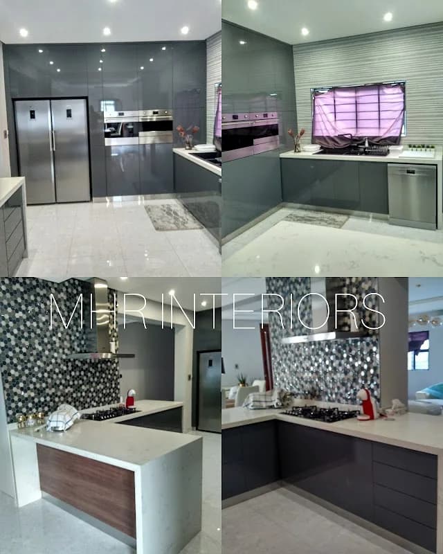MHR Interiors in Durban CBD