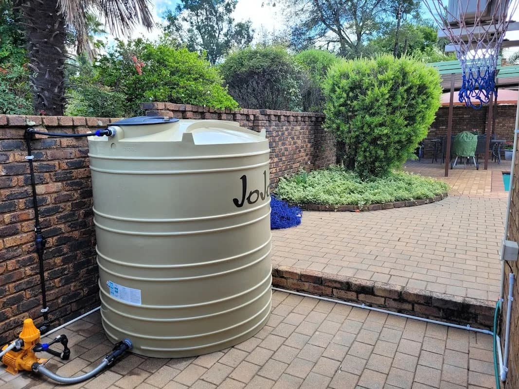 Local Plumbing Services & Leak Detection in Parkrand