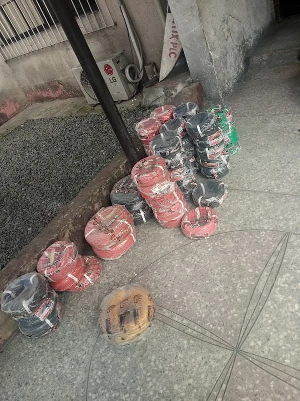 Cutix Cables Port Harcourt in Borokiri