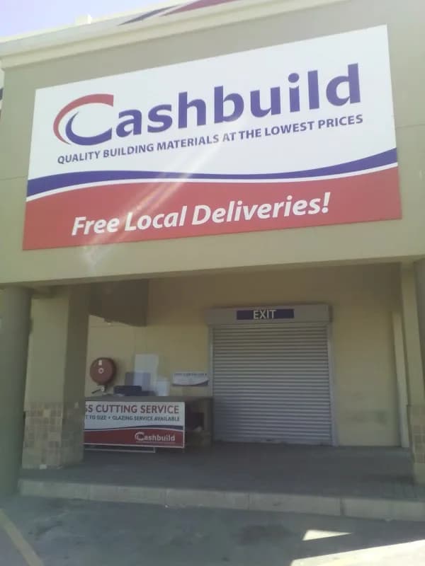 Cashbuild Cavendish Glen in Kempton Park