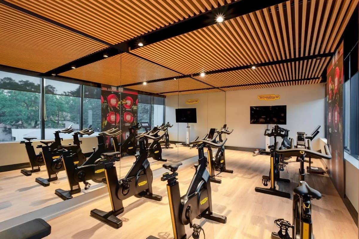 Technogym Southern Africa in Dunkeld