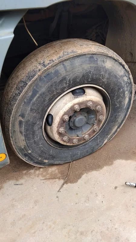 Tzaneen Brake & Clutch in Tzaneen CBD