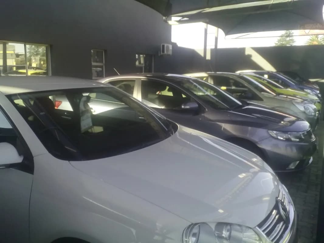 Noordrand Motors in Boksburg