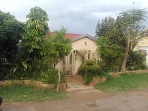 MOGALADI RESIDENCE in Mamelodi