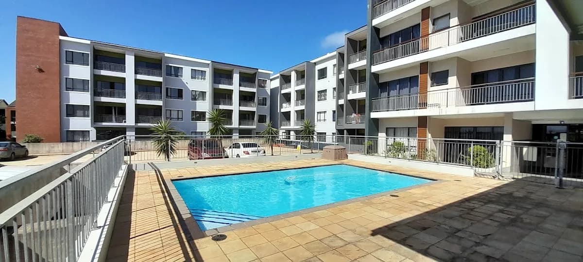Umhlanga Apart-Hotel in Phoenix