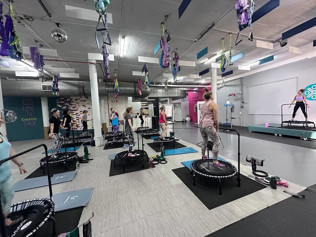 bounti Studio in Bryanston