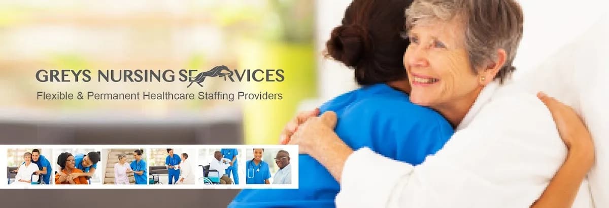 Greys Nursing Services in Westville