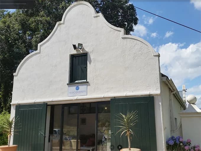 The Neurodiversity Centre Paarl in Paarl CBD