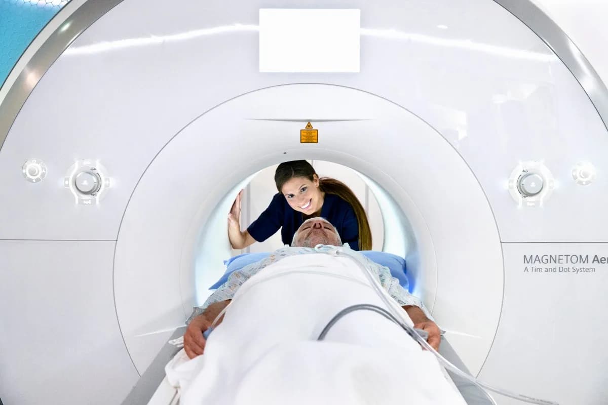 Morton & Partners Radiologists Netcare Christiaan Barnard Memorial in De Waterkant