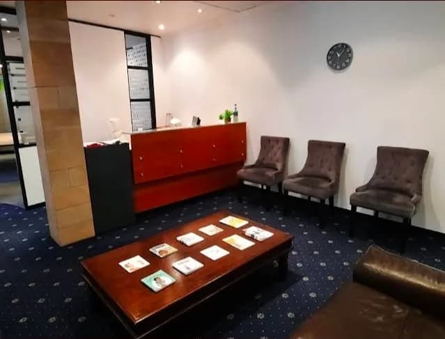 CA Cape Doctors Rondebosch in Claremont