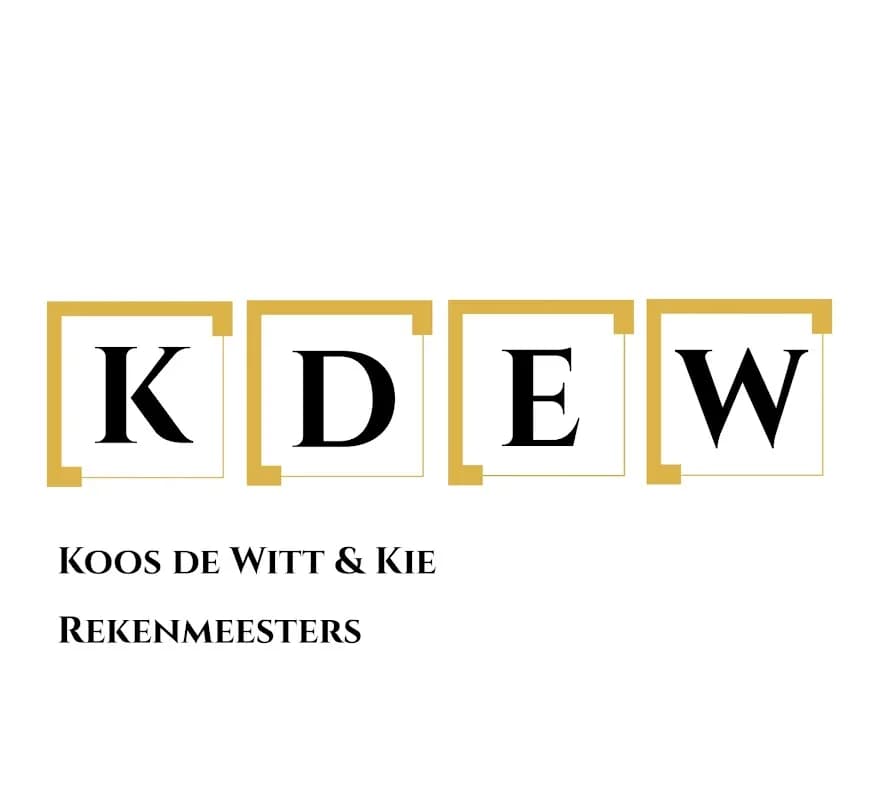 Koos De Witt & Kie in Industrial Area