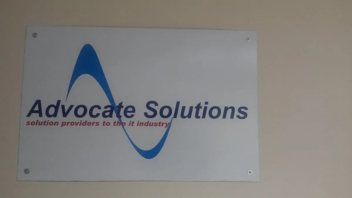 A-Solutions Pty Ltd - Bloemfontein in Bloemfontein CBD