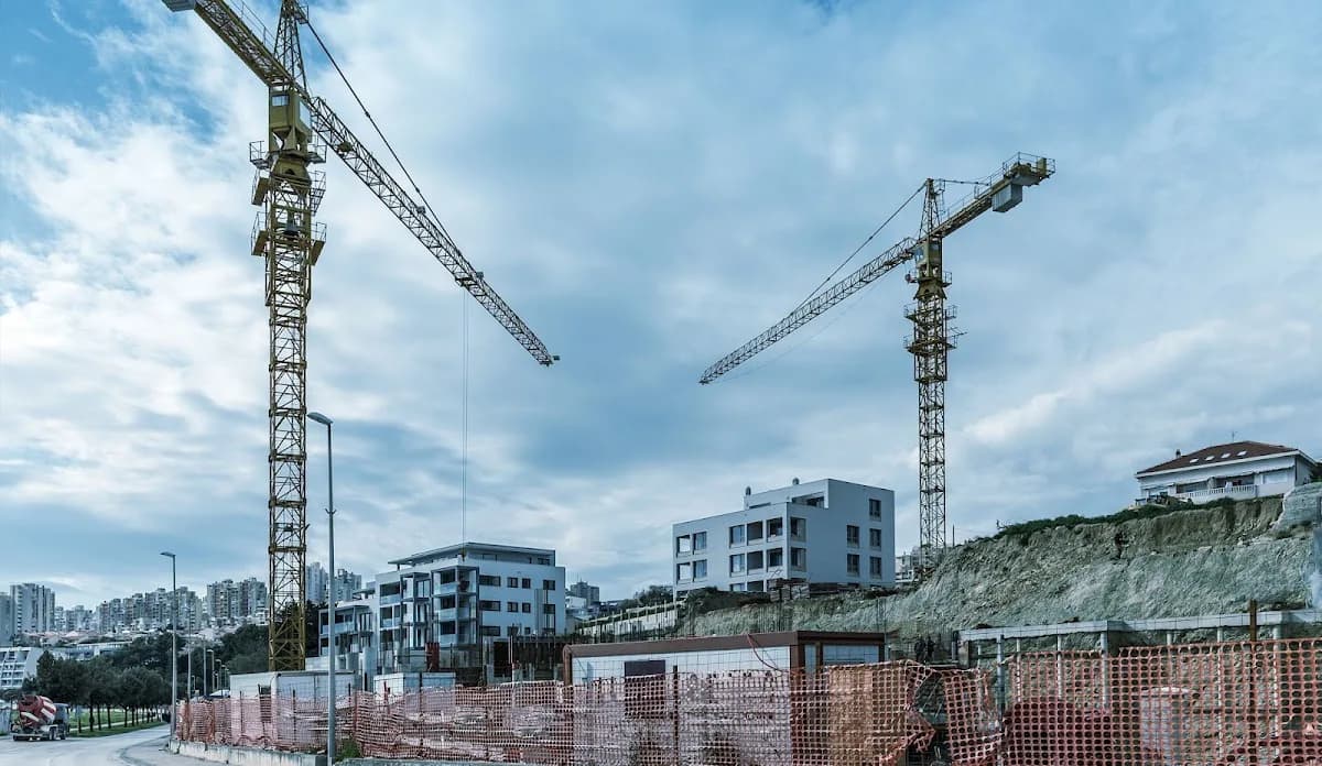 JVE Civil & Structural Engineers in Durbanville