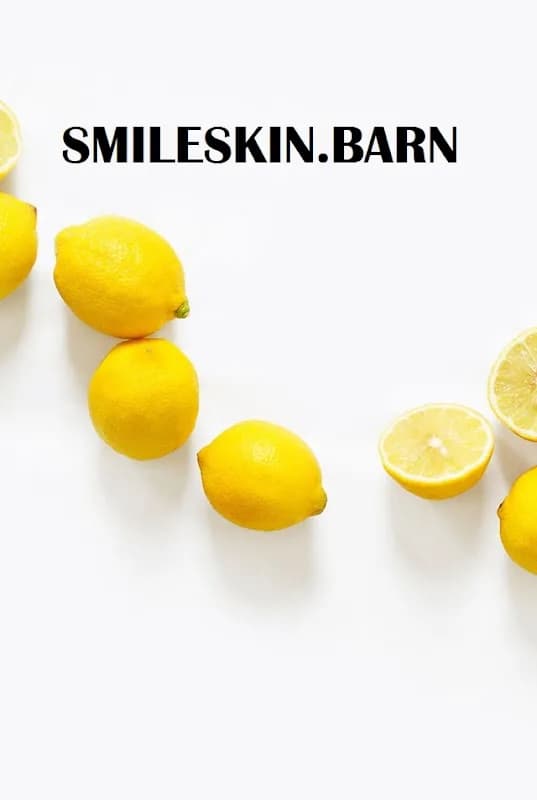 smileskinbarn in Chatsworth