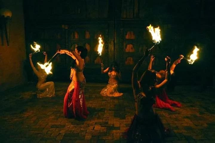 Goddess Entertainment Company in Brooklyn