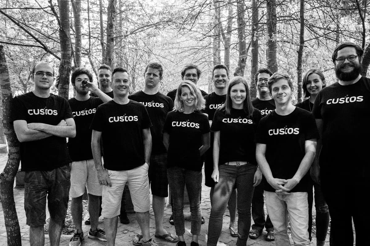 Custos Media Technologies in Die Boord
