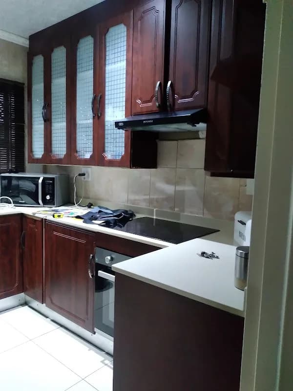 Vinyl vibes kitchens in Diepkloof