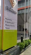 Access Bank Plc Lekki Phase I, Admiralty Way in Lekki