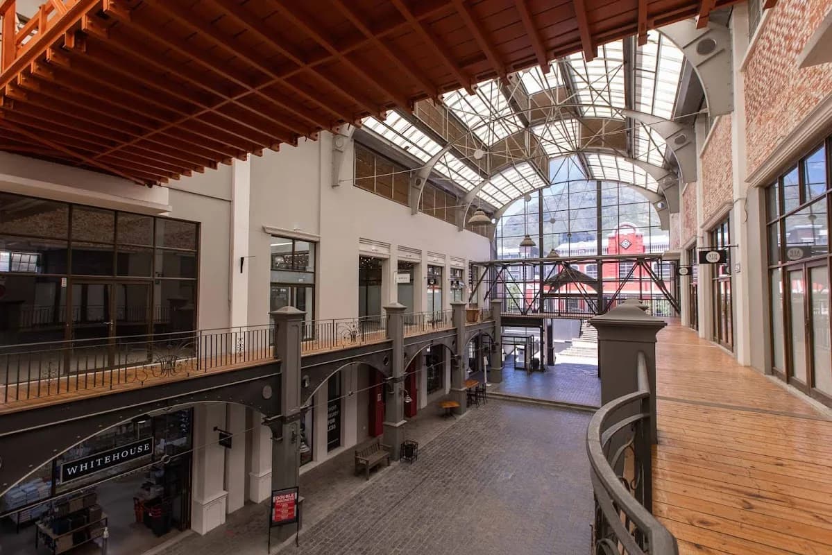 The Headshot Studio in City Bowl