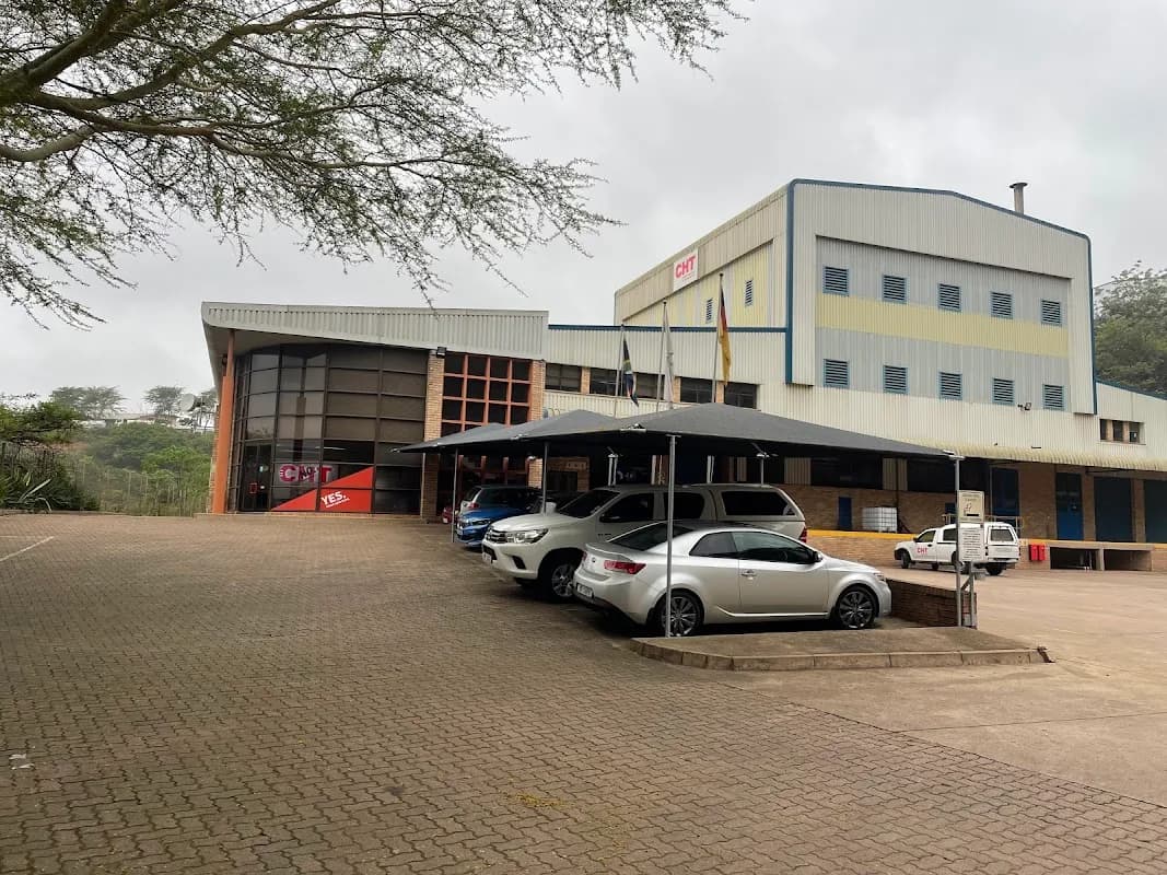 CHT South Africa in Westmead
