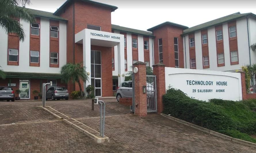 Find A Warehouse in Westville