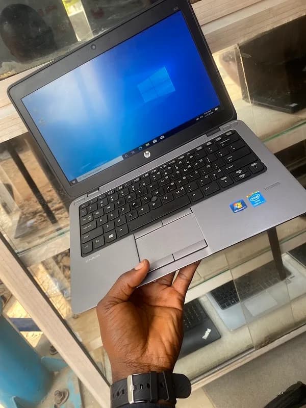 Me2u Computers in Ikorodu