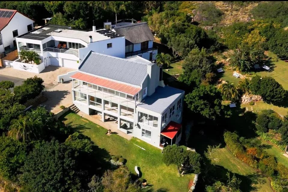Rawson Properties Helderberg - Strand in Strand