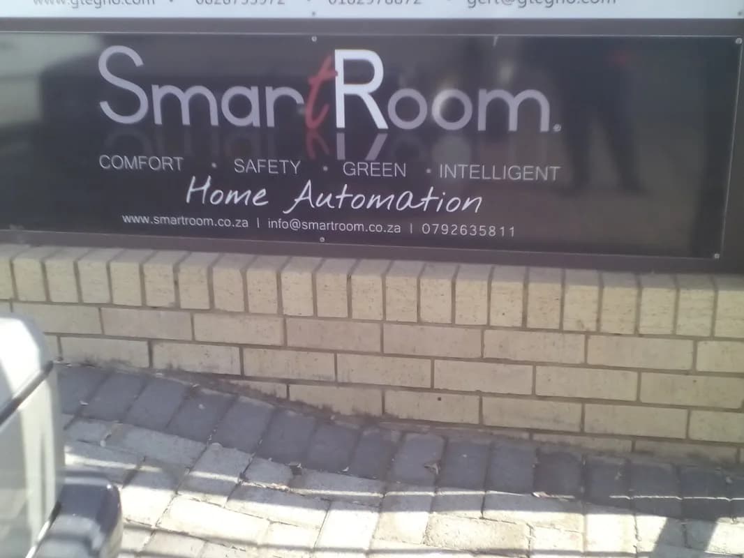 Smart Room in Baillie Park