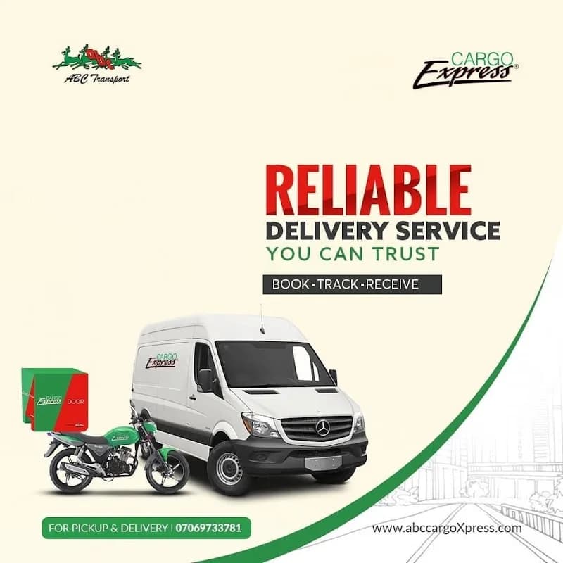 ABC Logistics, Gwarimpa in Gwarinpa