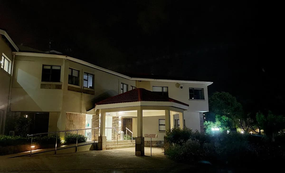 Bloemcare Psychiatric Hospital in Langenhoven Park
