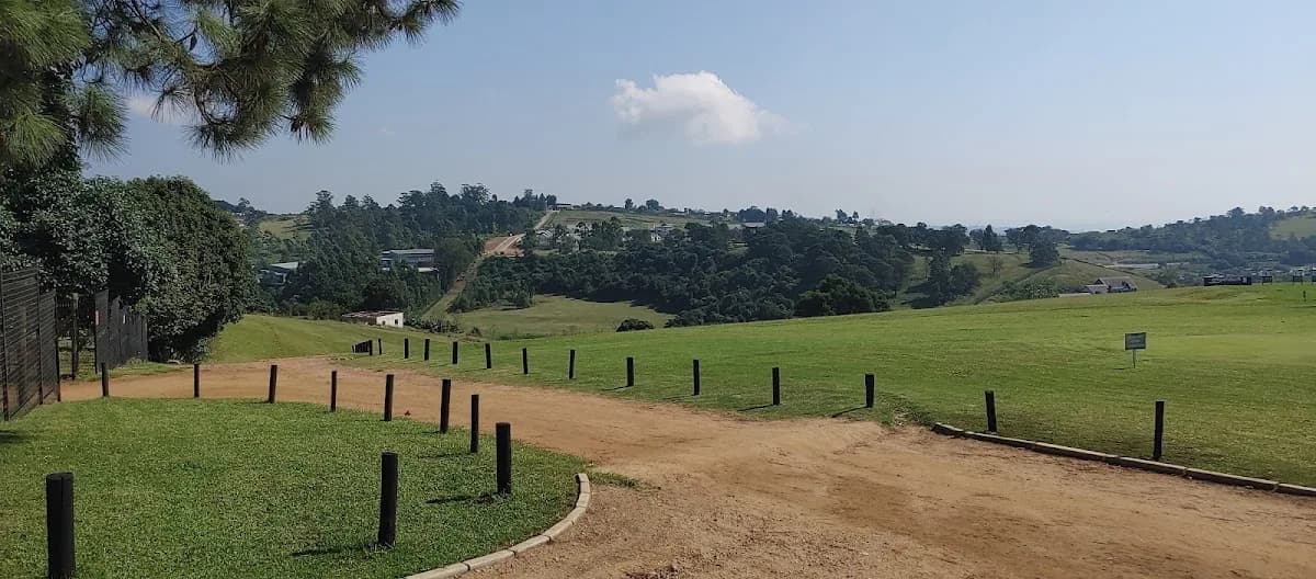 Fig Tree Farm Golf Driving Range in Pinetown