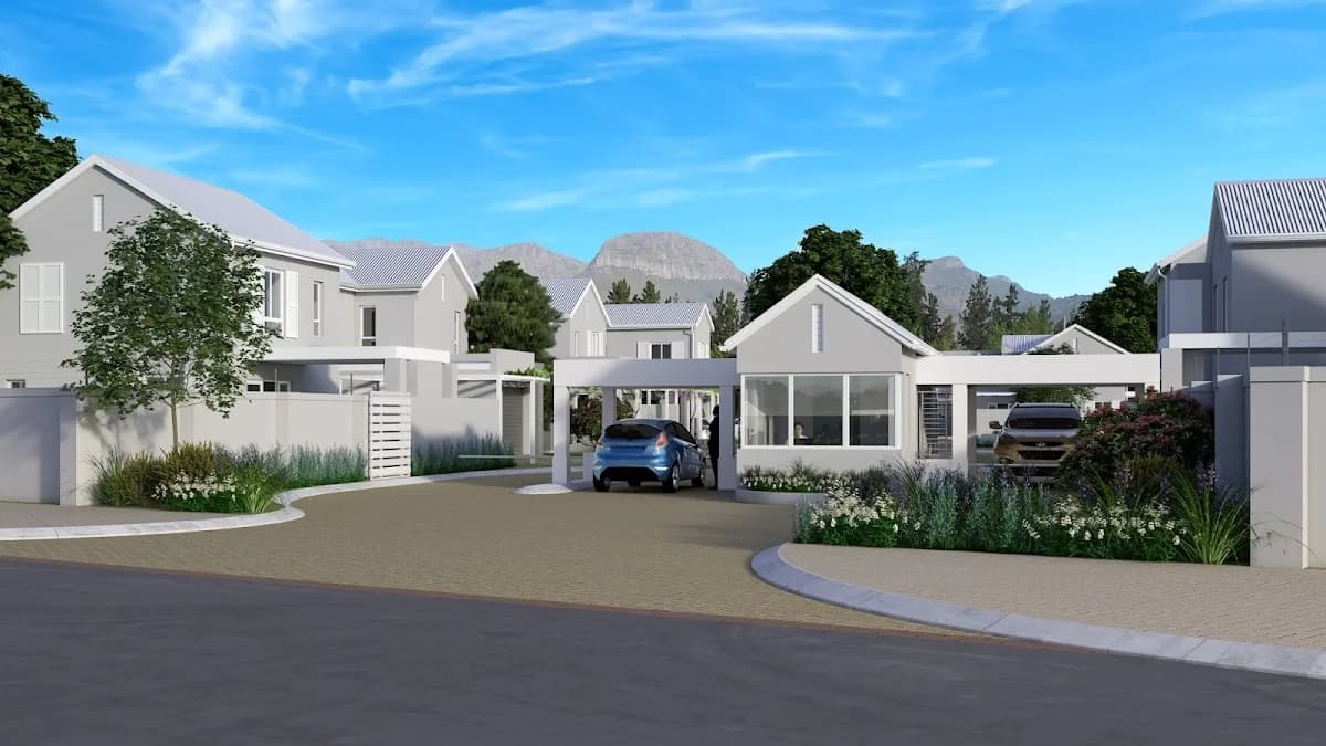 EXP Realty Paarl and surrounds in Paarl CBD