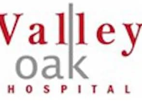 Valley Oak Hospital in Ojodu