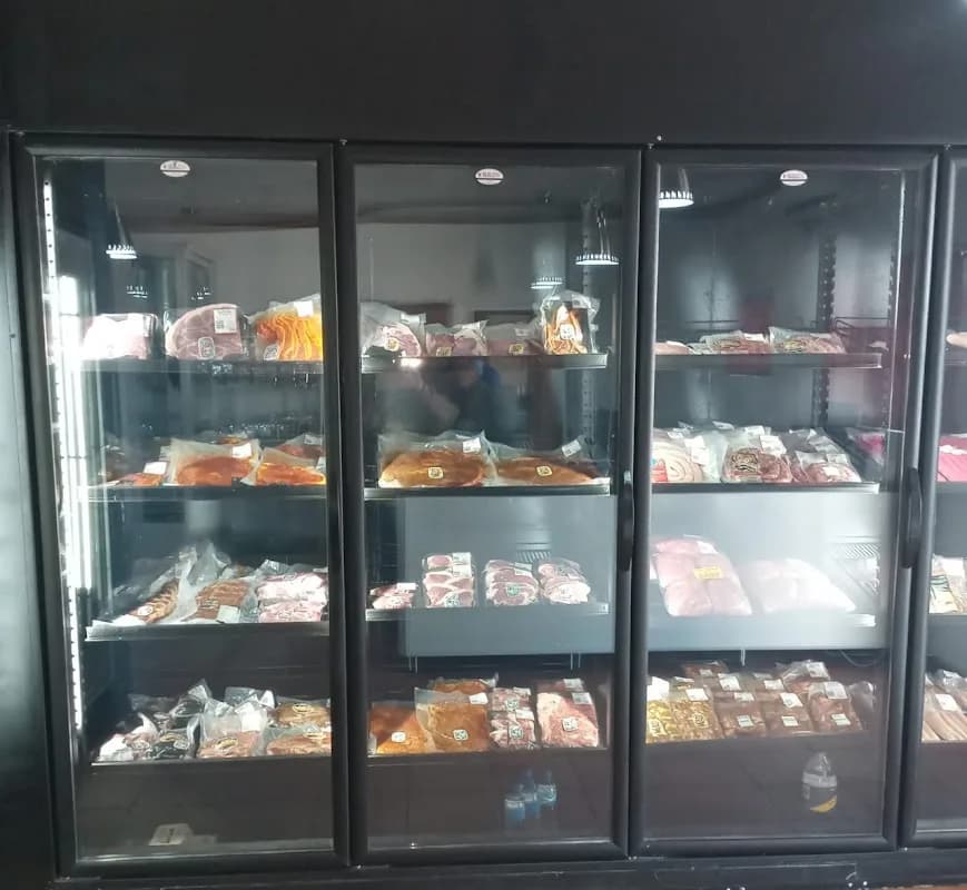 Pig A Porki in Kimberley CBD