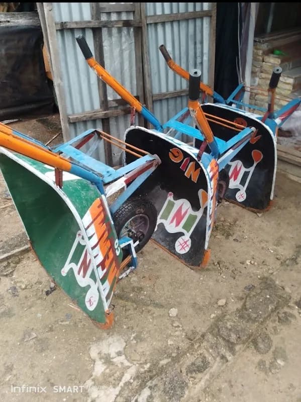 CN EMMACO ENTERPRISES NIG in Rumuigbo