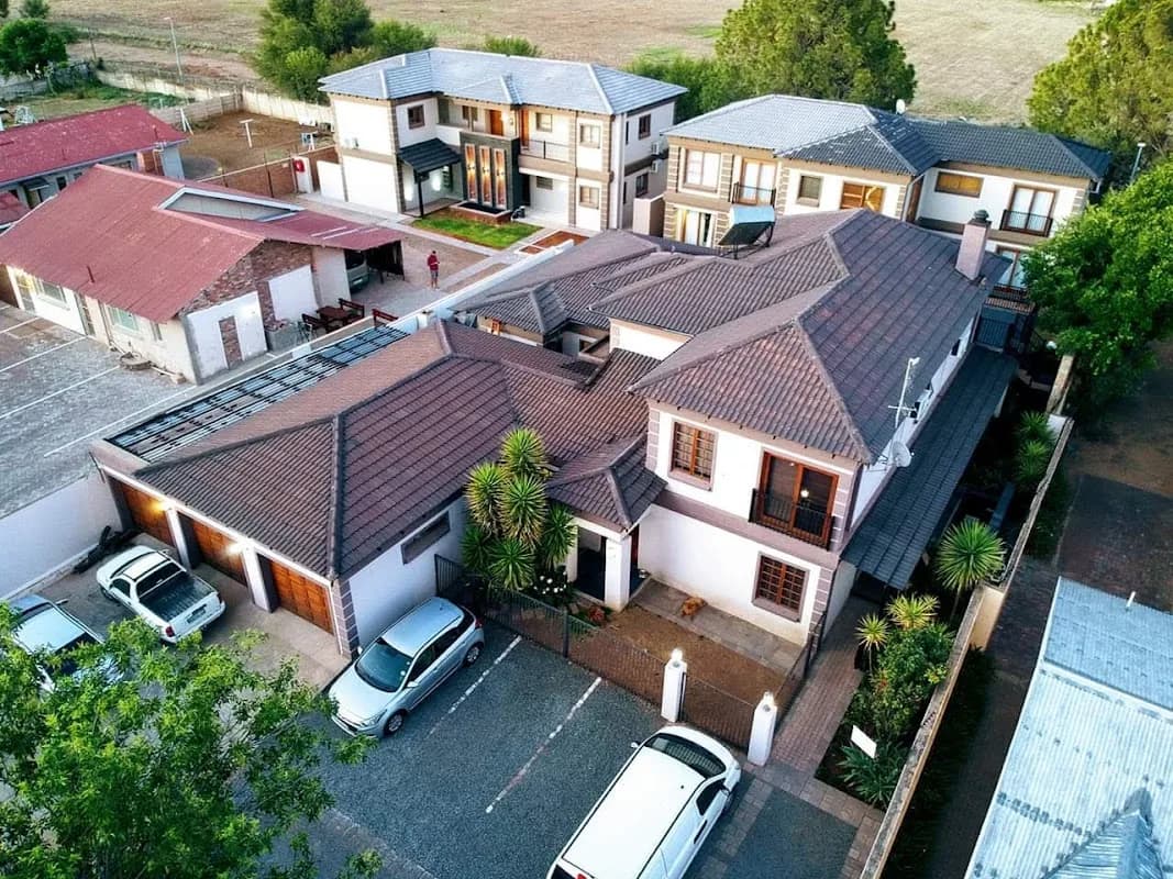 Boa Vida Guest House in Bloemfontein CBD
