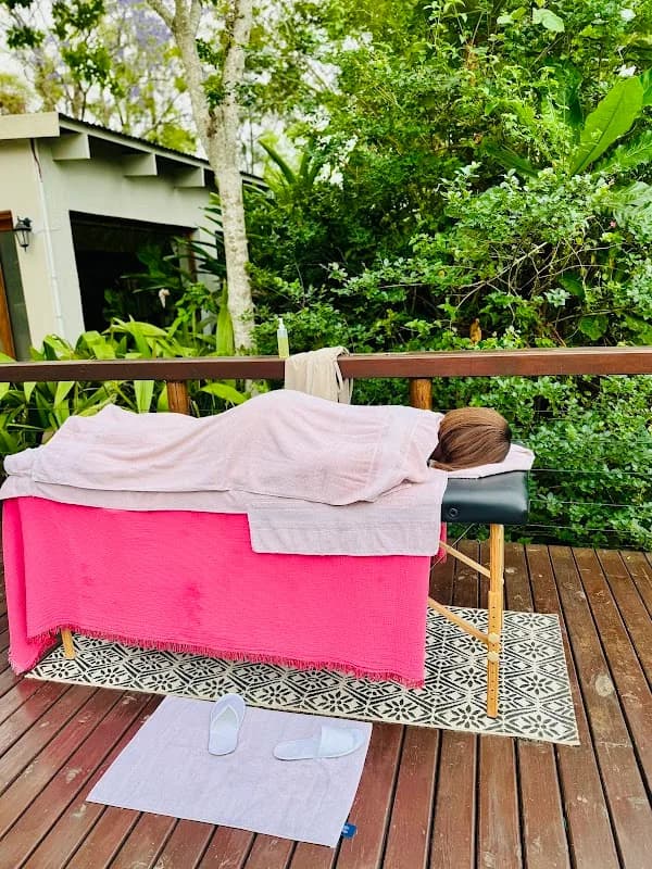 Bushbaby Valley Lodge @The Spa in Hazyview
