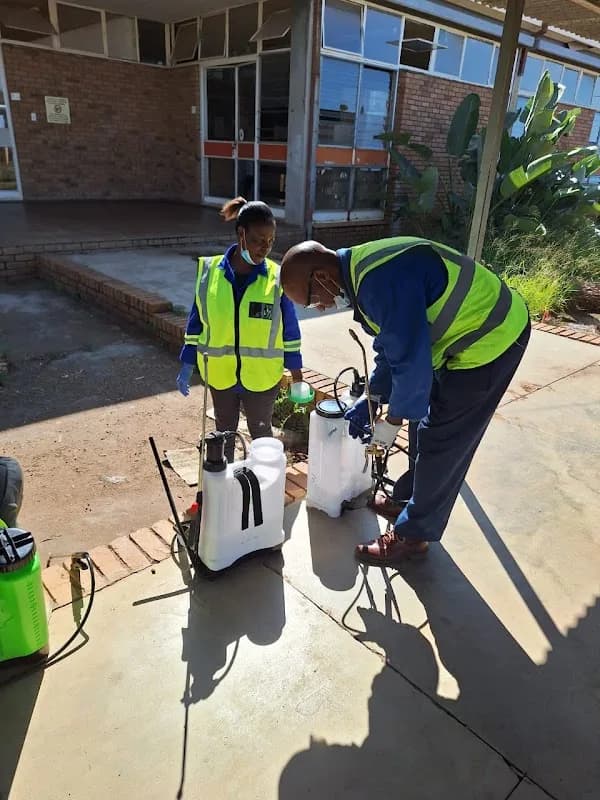 XITSHEMBISO HYGIENE CLEANING & PEST CONTROL SERVICES in Mamelodi