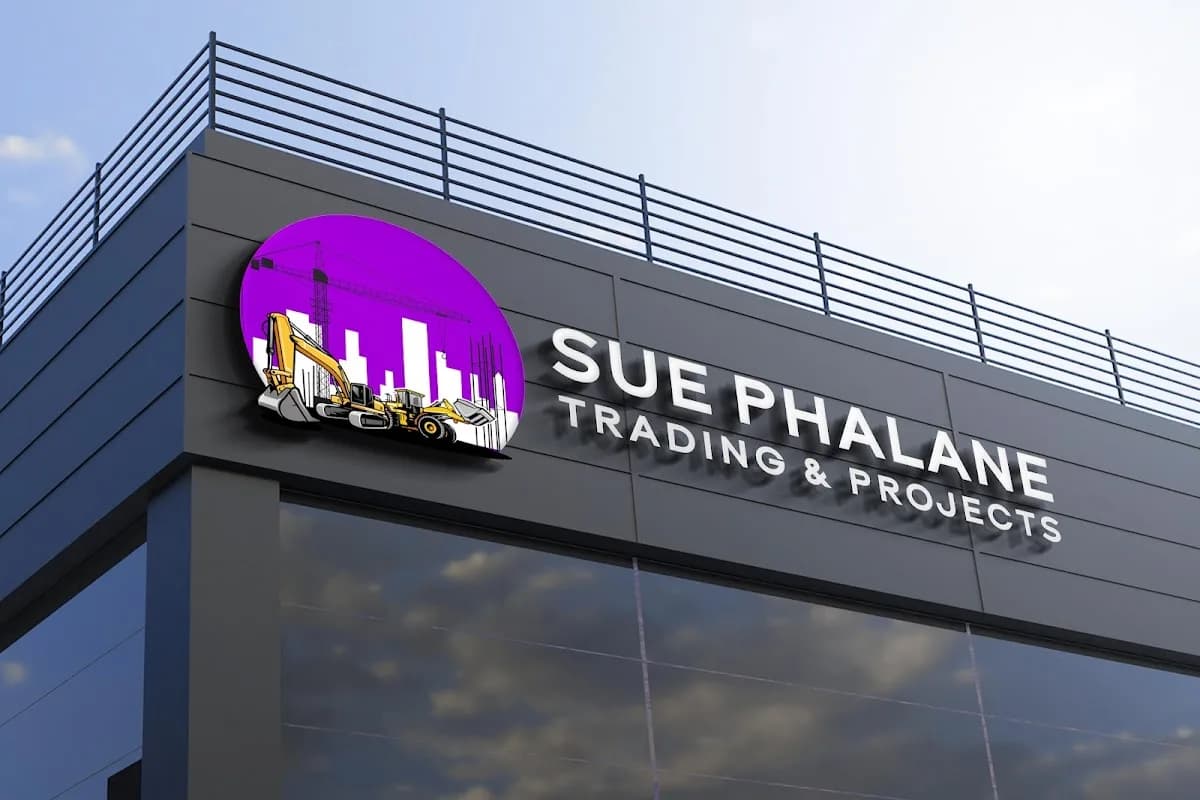 Sue Phalane Trading & Projects in Tlhabane