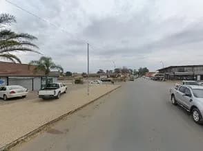 Themak Consulting in Mahikeng CBD